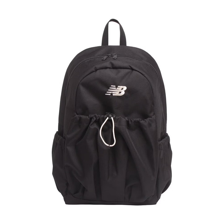 樂天商城 - New Balance [ ドローコード DAY PACK 20L AC7857I @8100] ニューバランス デイパック リュック BAG 【正規代理店商品】
