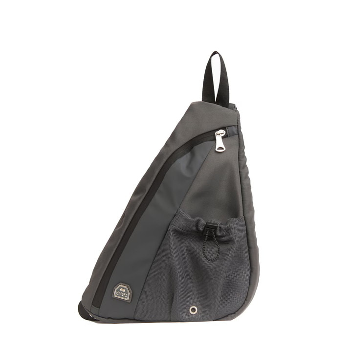 Rakuten - MADDEN EQUIPMENT [ ELBERT ボディ バッグ EQPK01 @5900] メイデン BODY BAG 【正規代理店商品】
