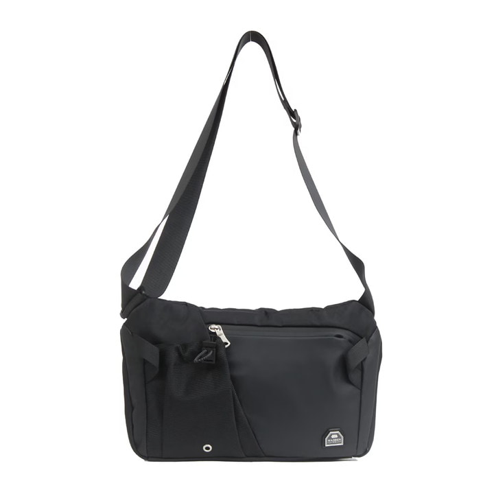 樂天商城 - MADDEN EQUIPMENT [ ELBERT ショルダー バッグ EQPK02 @5900] メイデン SHOULDER BAG 【正規代理店商品】