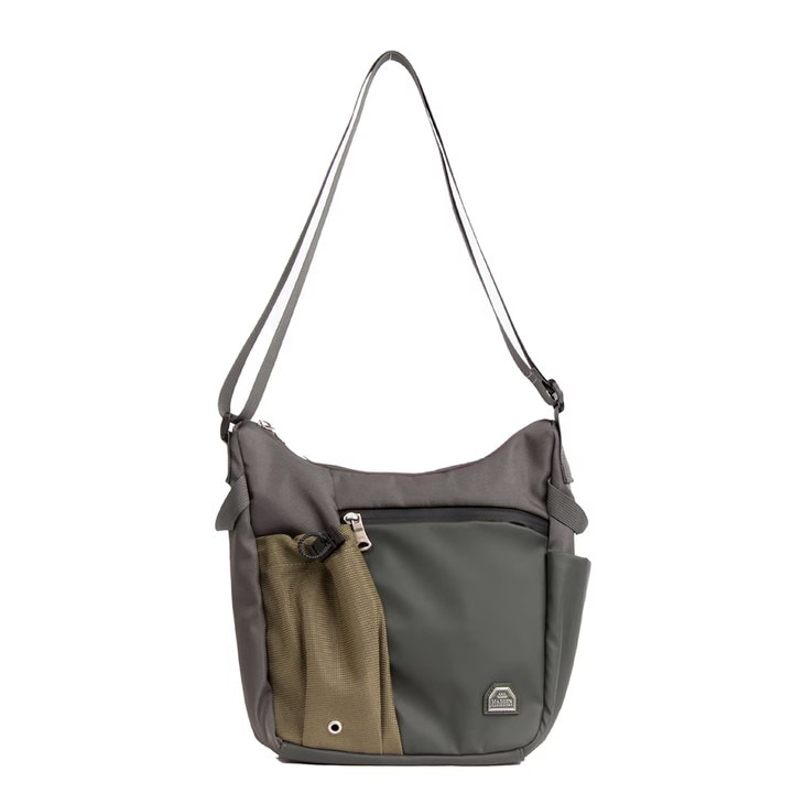 Rakuten - MADDEN EQUIPMENT [ ELBERT ショルダー バッグ EQPK03 @6300] メイデン SHOULDER BAG 【正規代理店商品】