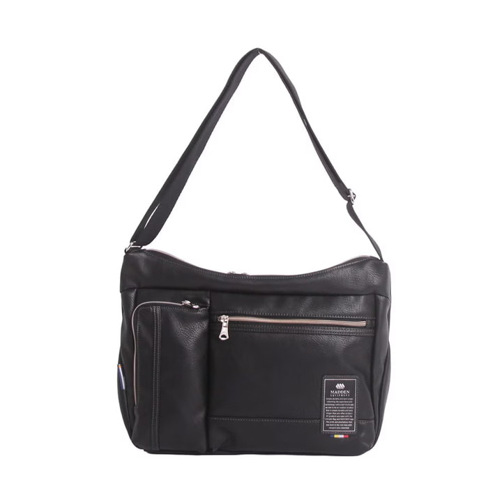 樂天商城 - MADDEN EQUIPMENT [ ショルダー バッグ TMPI19 @8100] メイデン SHOULDER BAG 【正規代理店商品】