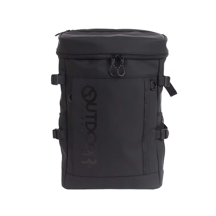 Rakuten - OUTDOOR PRODUCTS [ PU BOX バックパック 32L ODA101 @8900] BACKPACK デイパック DAYPACK ボックス リュック BAG アウトドア プロダクツ