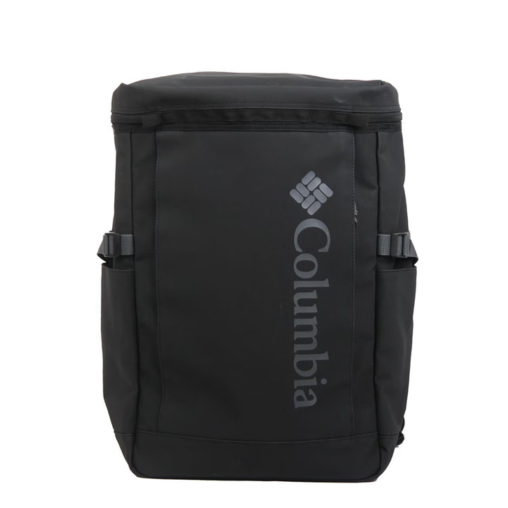 樂天商城 - COLUMBIA [ Entiat Rock 35L ボックスリュック PU8828 @14000] コロンビア BOX RYUKU　デイパック DAYPACK バックパック BACKPACK