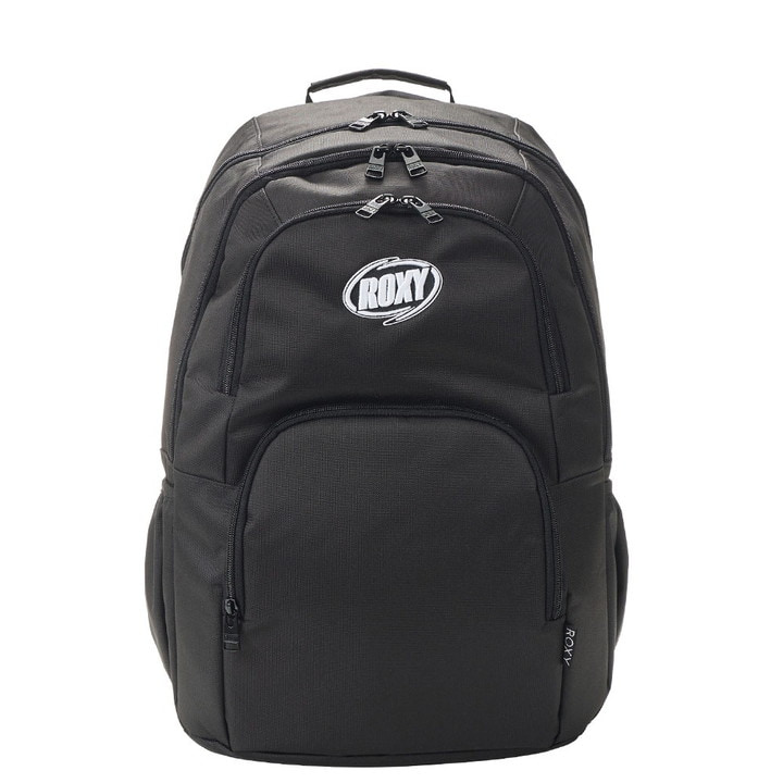樂天商城 - ROXY [ GOOUT バックパック RBG254301 @8000] ロキシー BACK PACK DAYPACK デイパック BAG リュック 【正規代理店商品】
