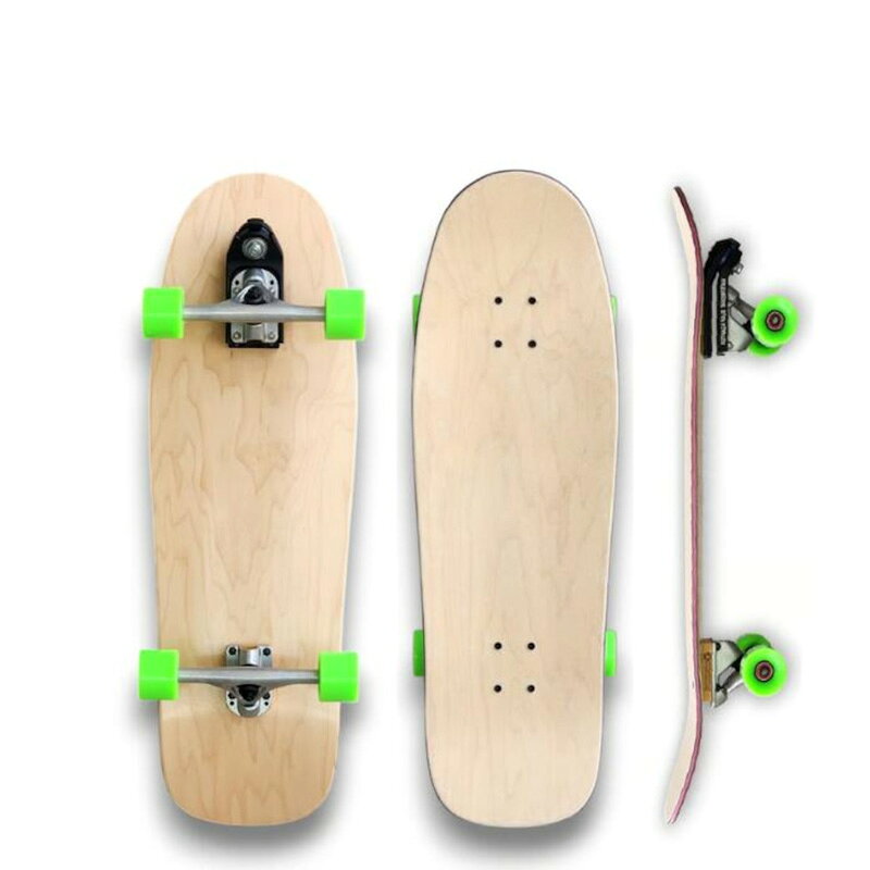 HEAVEN SURF SKATE BOARDS [ ASPEN 1.0 × WATER BONE @38000] サーフ スケートボード ヘブン ウォーターボーン スノーボード オフトレ
