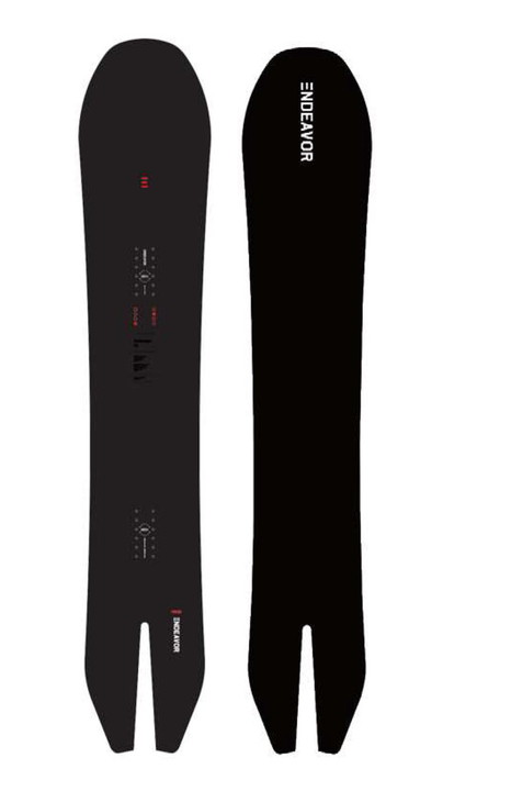 楽天市場】Endeavor（ボード｜スノーボード用品）：ウィンタースポーツ