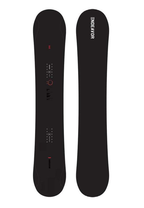 楽天市場】Endeavor（ボード｜スノーボード用品）：ウィンタースポーツ