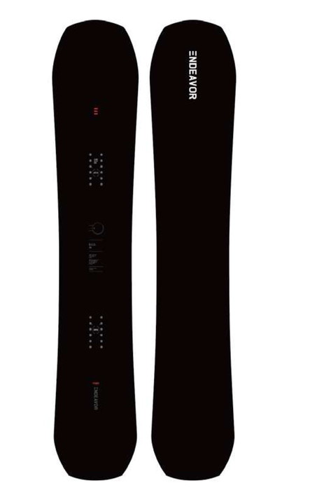 スノーボード板ブーツセット　Endeavor/エンデバー　158cm 楽天市場】エンデバー スノーボード板の通販