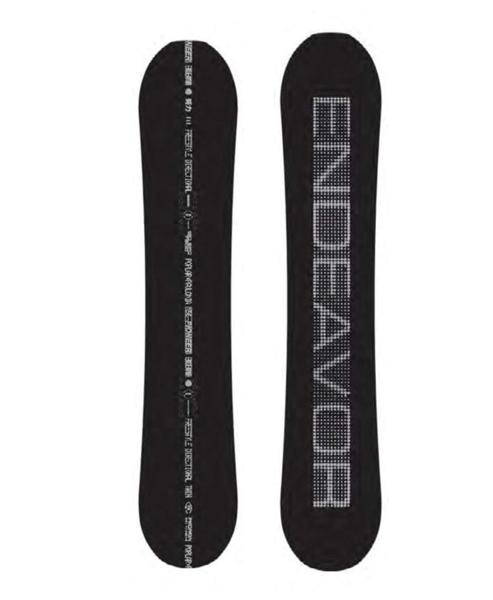 楽天市場】Endeavor（ボード｜スノーボード用品）：ウィンタースポーツ