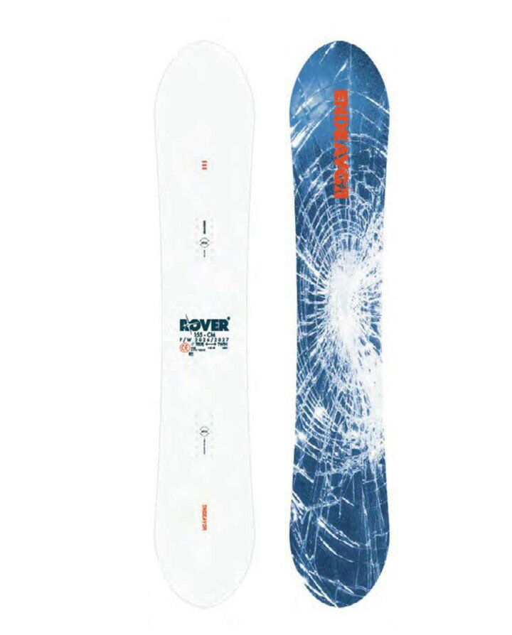 楽天市場】Endeavor（ボード｜スノーボード用品）：ウィンタースポーツ