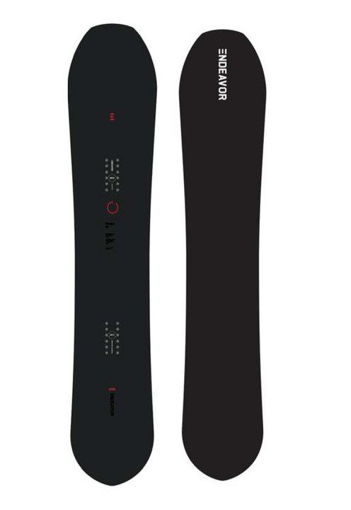 楽天市場】Endeavor（スノーボード用品｜ウィンタースポーツ