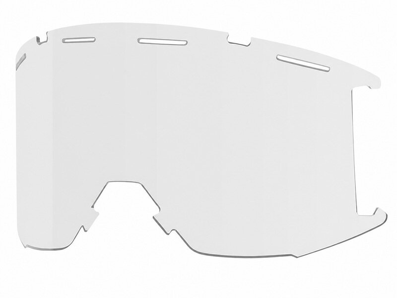 SMITH BIKE GOGGLE Normal 交換レンズ スミス ゴーグル