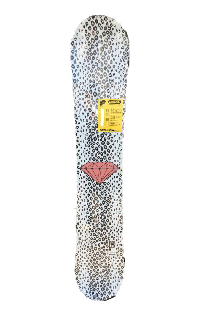 y݌ɌŏIz BATALEON SNOWBOARDS [ DISTORTIA @63000] o^I Xm[{[h yK㗝Xiz