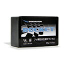 Dominater [ ROCKET WAX 25g @2500] ドミネーター フラッシュ ワックス SKI SNOWBOARD スキー スノーボード用 その1