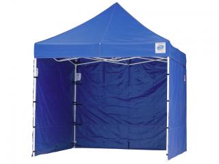 EZ UP TENT EZS45 [ イージーアップテント 横幕 DX45 DXA45 用＠21000]【正規代理店商品】