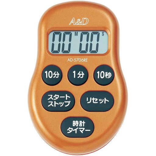 A&Dǥ륿ޡեåAD-5706RE
