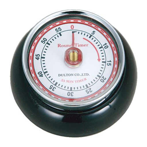 ȥ(DULTON) å å󥿥ޡ  ޥͥå ֥å ⤵30ľ70MM KITCHEN TIMER ...