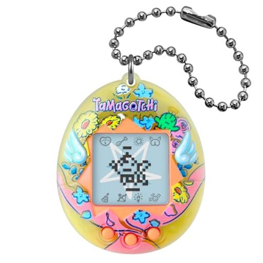 [バンダイ(BANDAI)] Original Tamagotchi Angel Flower Bouquet 対象年齢 6 才以上 たまごっち