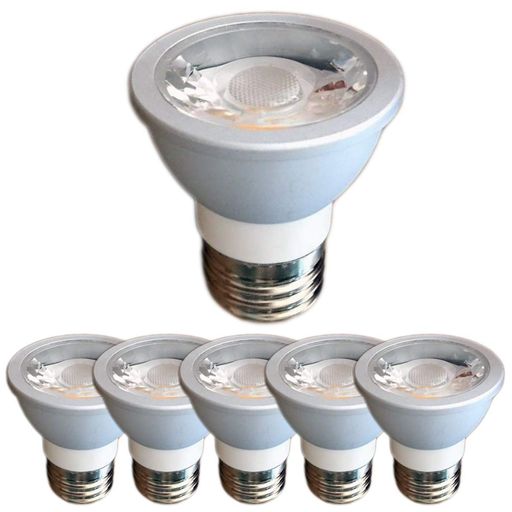 VIMLITE ݥåȥ饤 LED E26 Ĵ ȥ졼LEDݥåȥ饤6W 30 ϥ50W~60W ...