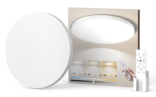 CoizaberaLEDシーリングライト10畳5200lm間接光RGBカラー&調光調色極薄型天井照明器具おしゃれ電気蛍光灯雰囲気ライトリモコン付き8畳10畳