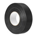 PATIKILピクルボールコートテープ2”X302フィートテニスバレーボールバドミントンコート用ピクルボールコートマーキングキット黒