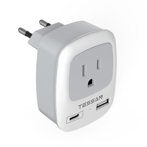 Ѵץ饰 C ڹб TESSAN Ѵץ饰 USB-AUSB-Cդ 󥻥б ڹ/٥ȥʥ/衼å/...