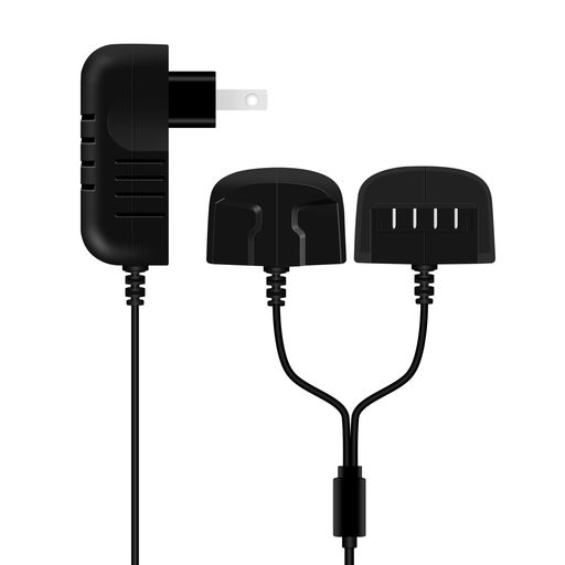 8605Pro電動剪定鋏アダプター充電器