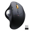ProtoArcトラックボールマウスBluetooth/2.4GHz両...(2)