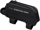 プロ(PRO)DISCOVERチームトップチューブバッグ