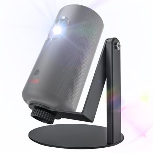 プロジェクター スタンド 【 Nebula Capsuleシリーズ XGIMI Halo +(NEW)専用】 Cap...