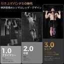 INNSTAR懸垂補助懸垂アシストチューブ調節可能な懸垂器具筋トレチューブ懸垂バー懸垂マシン用