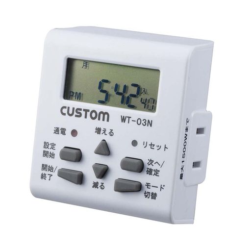  (CUSTOM) ꡼ޡ WT-03N