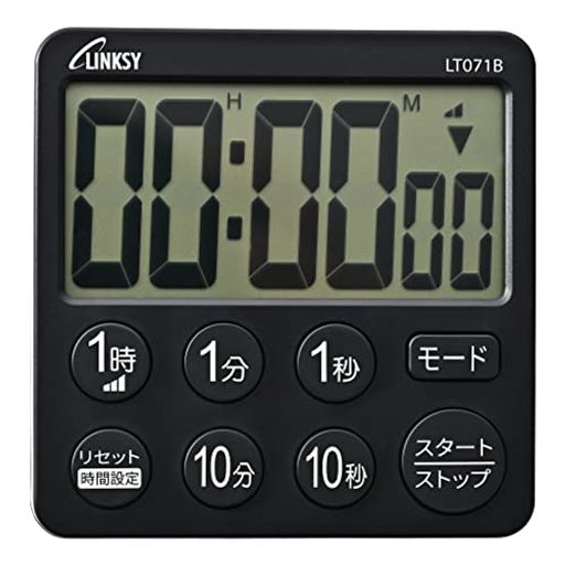 磻ʥå(YNAC) LINKSY ̥ޡ 䤹6ɽ! !  LT071BA 7.87.81.7CM ֥å
