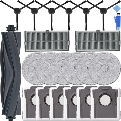 EATBALE 交换部品対応用 L10s Pro Ultra Heat/X30 Ultra/X30 Pro Plus/L10s Ultra Gen 2
