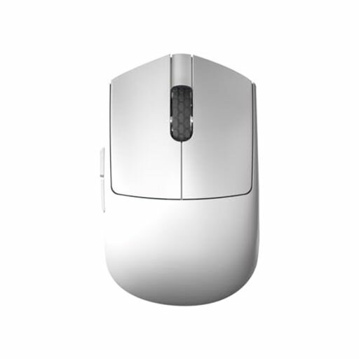 ゲーミングマウスHOGRELxDarmosharkM54K/8KHz小型ワイヤレスマウスPAW33958倍以上の高速性最大8000Hzポーリングレート26000DPIBluetooth/2.4Ghz/USB-C3モード超軽量 ゲーミングマウスHOGRELxDarmosharkM54K/8KHz小型ワイヤレスマウスPAW33958倍以上の高速性最大8000Hzポーリングレート26000DPIBluetooth/2.4Ghz/USB-C3モード超軽量