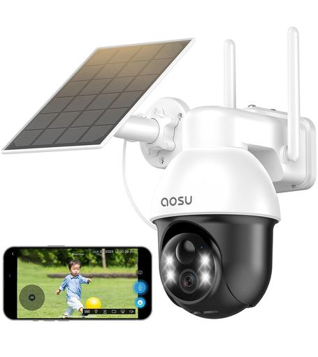 ڥ顼ΨšAlexaбaosuȥ鲰顼PIRθμư360PTZžƻ륫300֥...