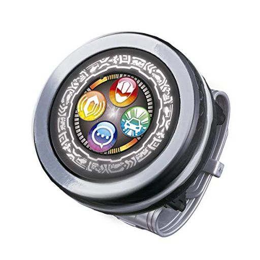 (C)2020 テレビ朝日・東映AG・東映 使用電池:単4x3(別売)