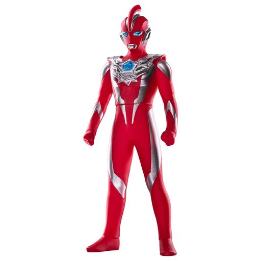 (C)円谷プロ(C)ウルトラマンオメガ製作委員会・テレビ東京 [カテゴリー]ウルトラマンオメガ [使用電池]電池・不要 [対象年齢]3才~