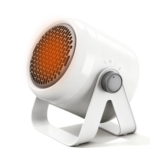 Gegizunファンヒーター電気小型卓上【2025冬新型立体&広範囲送風3段階温度調整】セラミックファンヒーター足元大風量1000W速暖暖房器具電気ストーブ静音高温/中温/自然風省エネ節電電気代…