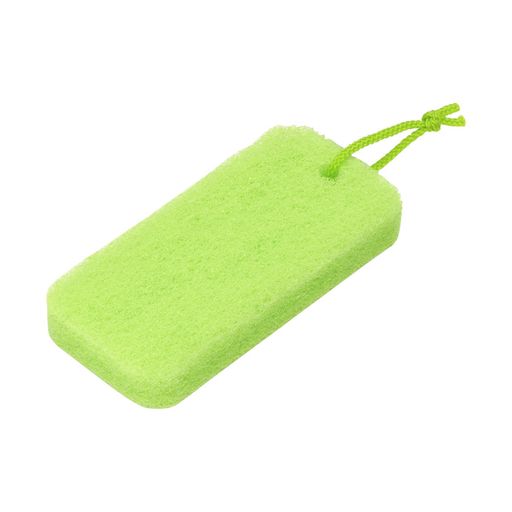 サイズ:7x2x15cm 生産国:日本 本体重量:9g 洗剤いらずでガンコなカビがスッキリとれる。 研磨粒子を含んだ不織布が、水だけで汚れを落とする。 洗剤なしでも汚れスッキリ。環境にやさしいクリーナー。 お風呂のカビとり専用。 本体サイズ:7x2x15Hcm 本体重量(kg):0.008