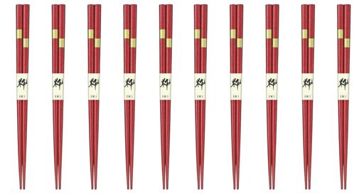 来客用・おもてなし用として備えておくと安心な、箸10膳セットです。急な来客や家族が集まる場面でも、まとめて用意できて便利。家庭用の予備としても使いやすく、まとめ買いにおすすめです。 サイズ:21.0cm 素材:竹製