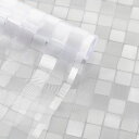 Homya窓ガラス目隠しフィルム目隠しシートモザイクガラスフィルム60cm*5m断熱遮熱結露防止剥がせる目隠し水で貼るだけ飛散防止UVカット窓めかくしシート窓用フィルム