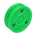 アイスホッケーパック毎日トレーニングローラースケート用ポリオキシメチレングリーンドライランドパック
