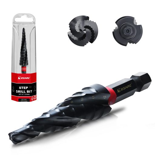 EZARC()ȯCϻϥƥåץɥ4-12mm9AlTiNƥM35®ٹ6.35mmϻѼƥ쥹...