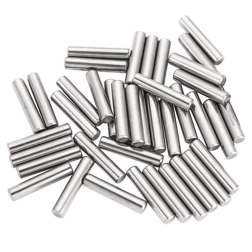 YESALLWAS Υåԥ 3MM X 18MM ʿԥԥ ƥ쥹 ܥԥ êݡ êԥ ê ܥԥ ԥ (3...