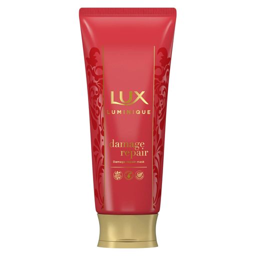 乐天商城 - ラックスルミニ-ク LUX(ラックス) ルミニーク ダメージリペア マスク (洗い流すトリートメント) 170g 170グラム (x 1)