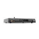 S.M.S.LDL200BluetoothDACヘッドホンアンププリアンプ一体型「ES9039Q2M」DAC内蔵/MQA・ハイレゾ・DSD音源対応/LDAC・APTX・APTX-HD・AAC・SBC対応/高性能ヘッドホンアンプ付きUSB