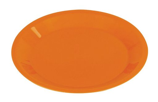 サイズ(約):外径200x高さ15mm 本体重量(約):40g 材質:ポリプロプレン(耐熱温度100度、耐冷温度-10度) 原産国:タイ