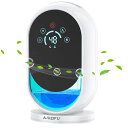AMEIFU除湿機小型1.2L除湿器梅雨対策60Hタイマー付き湿度設定可能満水自動停止静音七色雰囲気ライト省エネ5-15畳対応コンパクトPSE認証済み部屋干し湿...