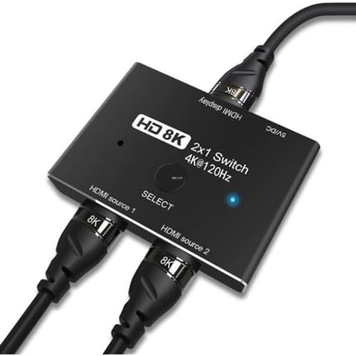 CABLEDECONNHDMI2.1ش復ȥHD8K®48GBPSظå21OUT8K@60HZ4K@120HZץ...
